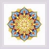 Riolis Mandala "Energy" SR1963