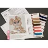Riolis Baby Rabbit HB105