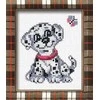 Riolis Dalmation Dog 150