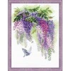 Riolis Wisteria SR1672