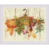 Riolis Rudens dovanos 30x24 SR2037