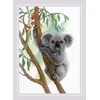 Riolis Mielas Koala 21x30 SR2082