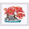 Riolis Rudens bonsai 30x24 SR2044