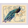 Riolis Kryželio siūlų rinkinys Rytų pasaka 40x30 SR2099