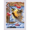 Riolis Susitikimas prie lango 21x30 SR2049