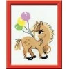 Riolis Pony Crony HB093