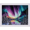 Riolis Šiaurės Pasaka 40x30 SR2038