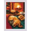 Riolis By The Fireplace SR2004