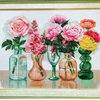 Riolis Gėlių simfonija 40x30 cm SR2355