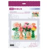 Riolis Gėlių simfonija 40x30 cm SR2355