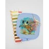 Riolis Ristinukė "Vaikas Jūros Vėžliukas" 15x15 SRA1037