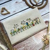 Riolis Siuvinėjimo kryželiu rinkinys "Kaimo pokalbis" 24x8 cm SR2352