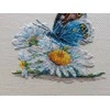 Riolis Kryželio siūlų rinkinys Fragile Beauty 15x15 SR2220