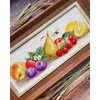 Riolis Siuvinėjimo rinkinys 40x15 cm SR2357