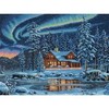 Dimensions Wilton Brands Aurora Cabin D35212
