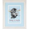 DIMENSIONS Wilton Brands Hang on Kitty D16734
