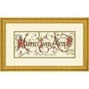 Dimensions Wilton Brands Happily Ever After D70-35361