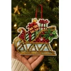 DIMENSIONS Wilton Brands Rogelių ornamentas D70-08914