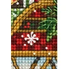 DIMENSIONS Wilton Brands Rogelių ornamentas D70-08914