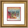 Dimensions Wilton Brands Coffee Shop D70-08973