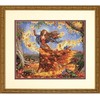 DIMENSIONS Wilton Brands Rudens fėja D70-35262