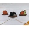 Kind Fox by Wizardi Yuliya Ausianikava ind. veikla pgl. pazyma Nr. 1201908 Siūlų pjaustytuvas. Ežiukas KF050/3