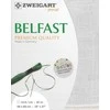 Zweigart Drobe Zweigart Sawitzki Iš anksto apkarpytas Belfast 48x68 cm 36097864868