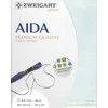 Zweigart Sawitzki Iš anksto supjaustyta Aida 16 ct 48x53 cm 32515504853