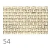 Zweigart Drobe Zweigart Sawitzki Iš anksto iškirpta Aida 48x53 cm 3279544853