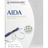 Zweigart Drobe Zweigart Sawitzki Iš anksto iškirpta Fein-Aida 48x53 cm 37937054853