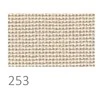 Zweigart Drobe Zweigart Sawitzki Iš anksto iškirpta Lugana 48x68 cm 38352534868