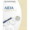 Zweigart Drobe Zweigart Sawitzki Iš anksto iškirpta Stern-Aida 48x53 cm 37067704853