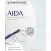 Zweigart Drobe Zweigart Sawitzki Iš anksto iškirpta Stern-Aida 48x53 cm 37065504853