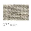Zweigart Drobe Zweigart Sawitzki Iš anksto iškirptas Belfast 48x68 cm 3609174868
