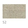 Zweigart Drobe Zweigart Sawitzki Iš anksto iškirptas Belfast 48x68 cm 3609524868