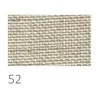 Zweigart Drobe Zweigart Sawitzki Iš anksto iškirptas Cashel 48x68 cm 3281524868