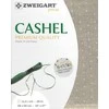 Zweigart Drobe Zweigart Sawitzki Iš anksto iškirptas Cashel 48x68 cm 328113994868
