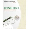 Zweigart Sawitzki Iš anksto iškirptas Edinburgh 48x68 cm 32172224868