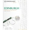 Zweigart Drobe Zweigart Sawitzki Iš anksto supjaustytas Edinburgh 48x68 cm 321714094868