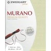 Zweigart Drobe Zweigart Sawitzki Iš anksto supjaustytas Murano 48x68 cm 398460474868