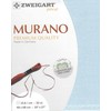 Zweigart Drobe Zweigart Sawitzki Iš anksto iškirptas Murano 48x68 cm 39845034868