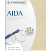Zweigart Drobe Zweigart Sawitzki Iš anksto iškirptas Stern-Aida 48x53 cm 370637404853
