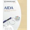 Zweigart Drobe Zweigart Sawitzki Iš anksto iškirptas Stern-Aida 48x53 cm 370631304853