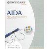 Zweigart Drobe Zweigart Sawitzki Iš anksto iškirptas Stern-Aida 48x53 cm 37067184853