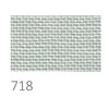 Zweigart Drobe Zweigart Sawitzki Iš anksto paruoštas Cashel 48x68 cm 32817184868