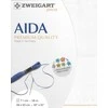 Zweigart Sawitzki Iš anksto supjaustyta Fein-Aida 48x53 cm 37931004853