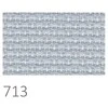Zweigart Drobe Zweigart Sawitzki Iš anksto supjaustytas Stern-Aida 48x53 cm 37067134853