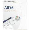 Zweigart Drobe Zweigart Sawitzki Iškirpta Stern-Aida 48x53 cm 37061004853