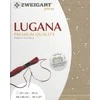 Zweigart Drobe Zweigart Sawitzki Iš anksto supjaustytas Lugana 48x68 cm 383574494868