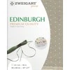Zweigart Drobe Zweigart Sawitzki Iš anksto supjaustytas Edinburgh 48x68 cm 321713994868
